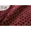 Tissu de tapisserie d&#39;ameublement de tissu de tapisserie d&#39;ameublement pour le sofa et les meubles